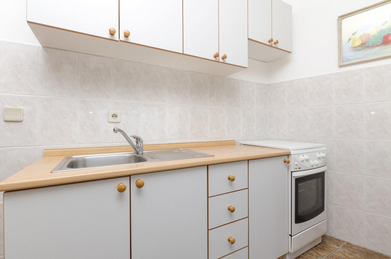 Apartments Mirko Primosten Ngoại thất bức ảnh